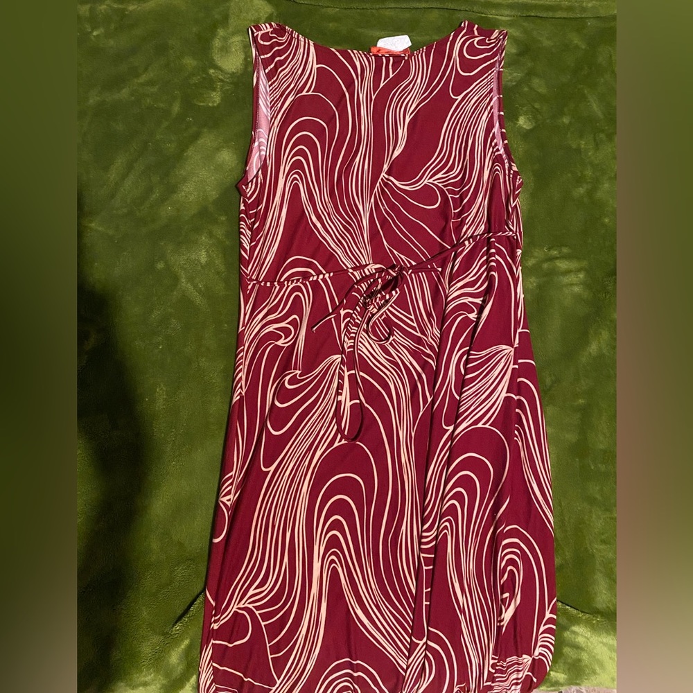SHASA DRESS - Picture 2 of 2